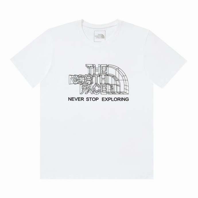 The North Face T Shirts Short _SKUTheNorthFaceM-3XLT88936239835